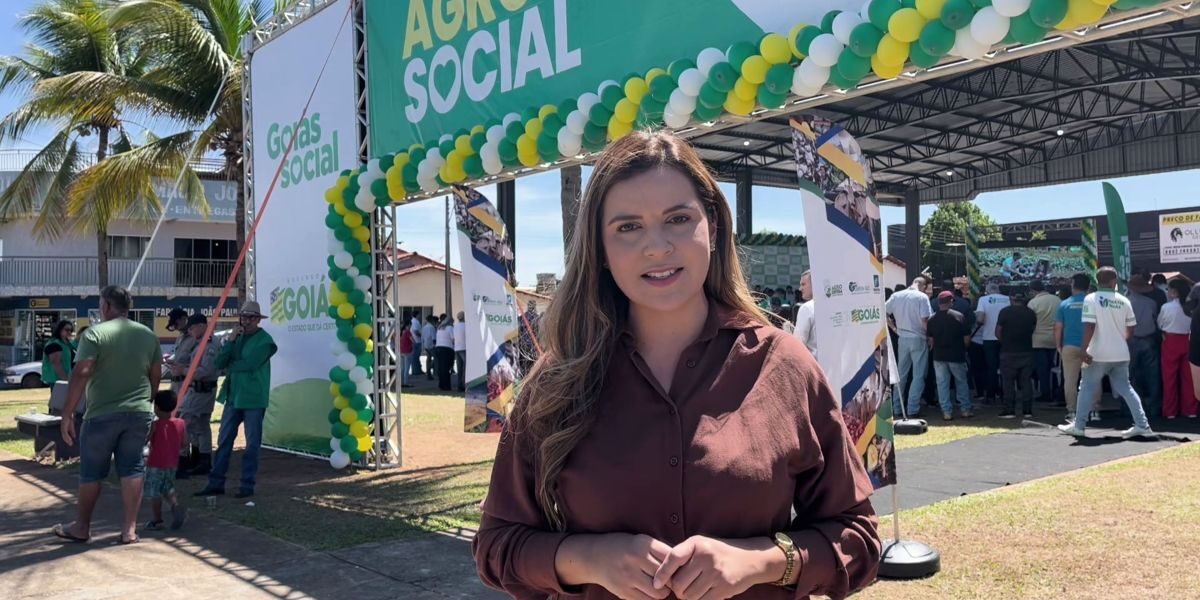 JBC mostra que Agro É Social levou mais de 3 mil benefícios à população de Jaraguá