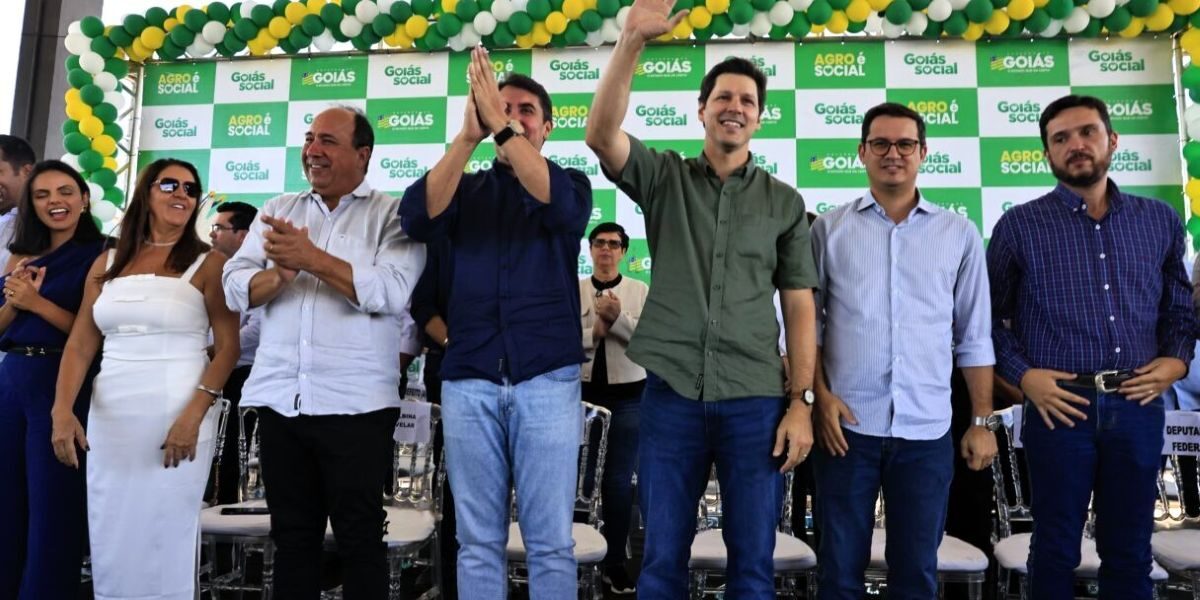 Agro é Social beneficia agricultores familiares de 19 municípios