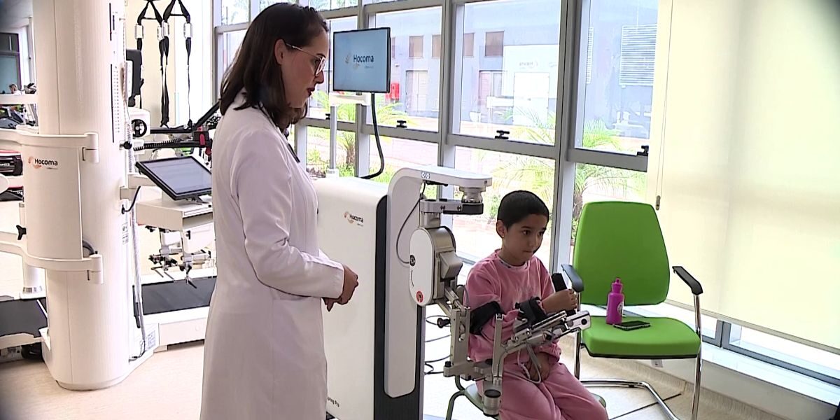 Em menos de cinco meses, Cora já realizou 250 cirurgias e 3,2 mil atendimentos