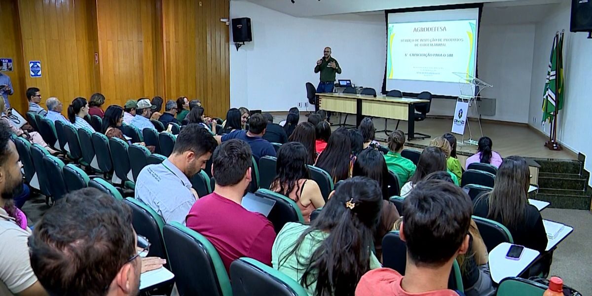 Municípios certificados pela Agrodefesa poderão autorizar comercialização em todo estado
