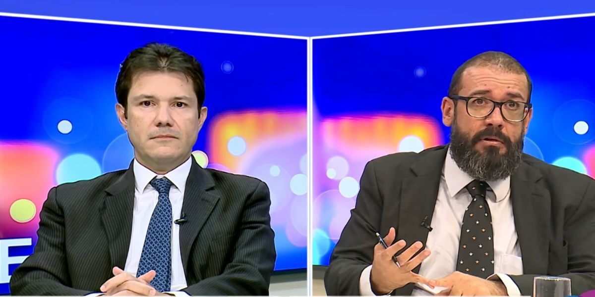 Boa Noite debate possibilidade de o Brasil se tornar comunista