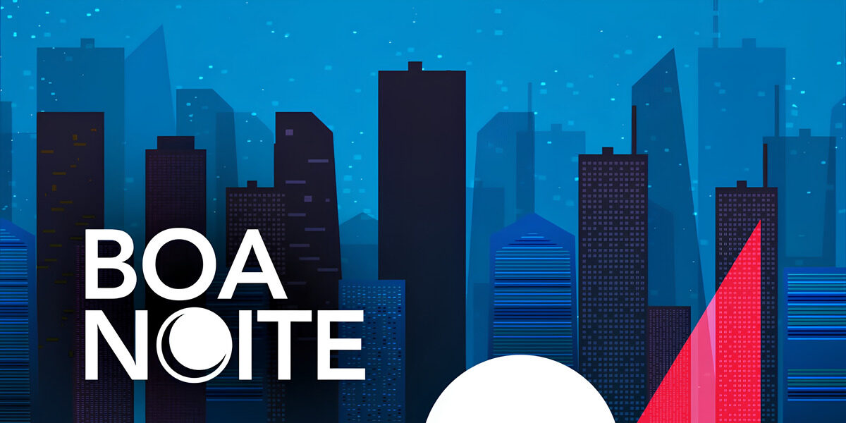 Boa Noite discute aborto, impeachment no STF e tarifaço americano