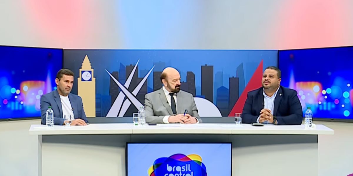 Boa Noite traz debate sobre transparência pública, segurança e cenário político