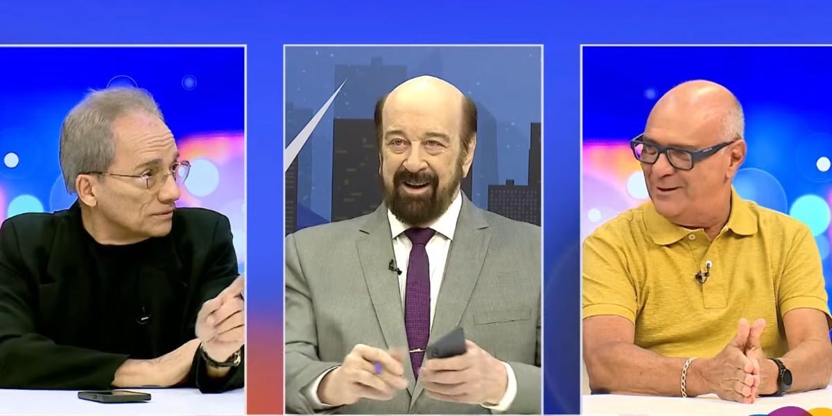 Boa Noite destaca novidades do Goianão 2026 e confirma transmissão pela TBC