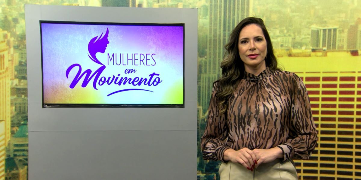 JBC estreia quadro sobre ações da mulher na sociedade