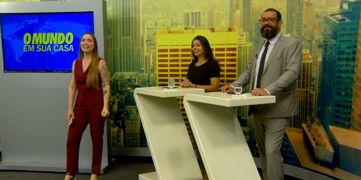 Omesc destaca Feirão de Empregos e debate operação policial no Rio