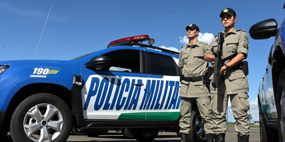 Goiás registra em outubro a menor taxa de homicídios dos últimos 9 anos