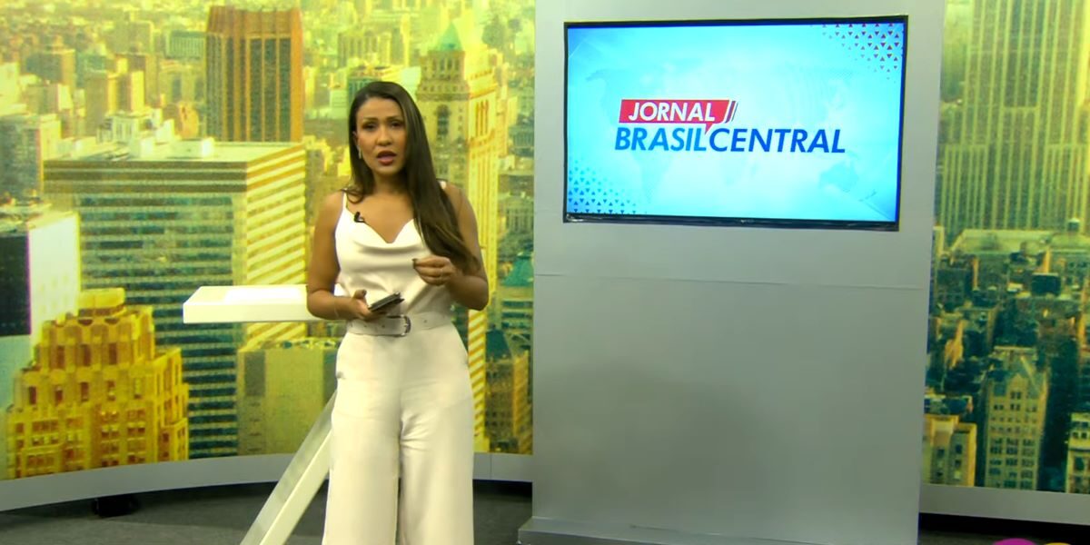 JBC destaca fala de Caiado sobre segurança em fórum nacional