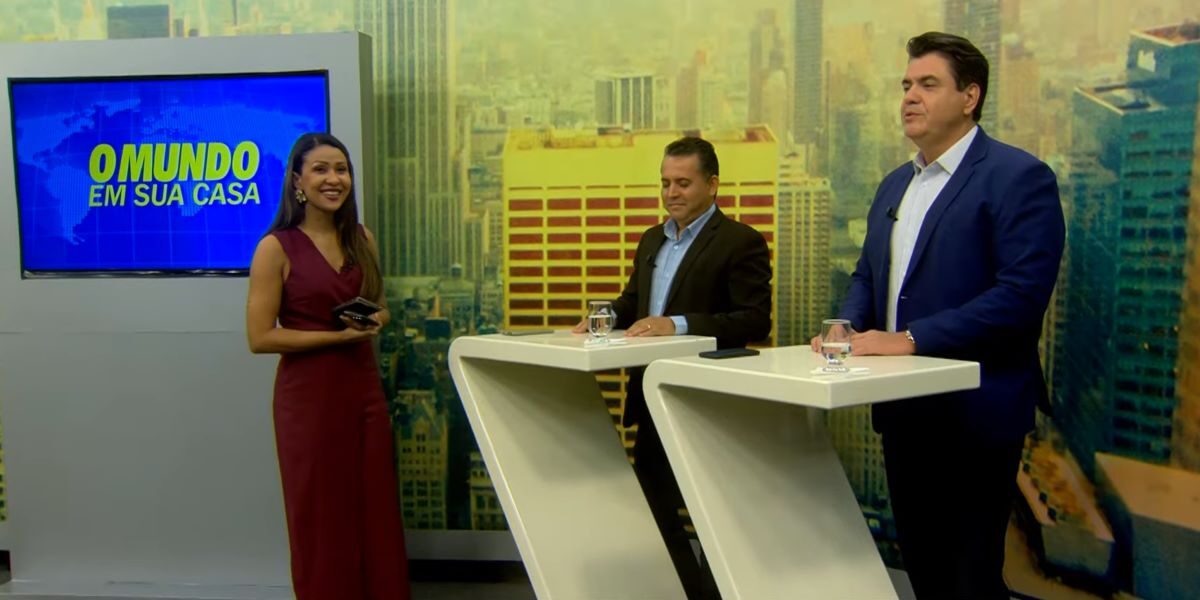 Omesc conta que polícias de GO e SP investigam grupo suspeito de falsificar bebidas alcoólicas