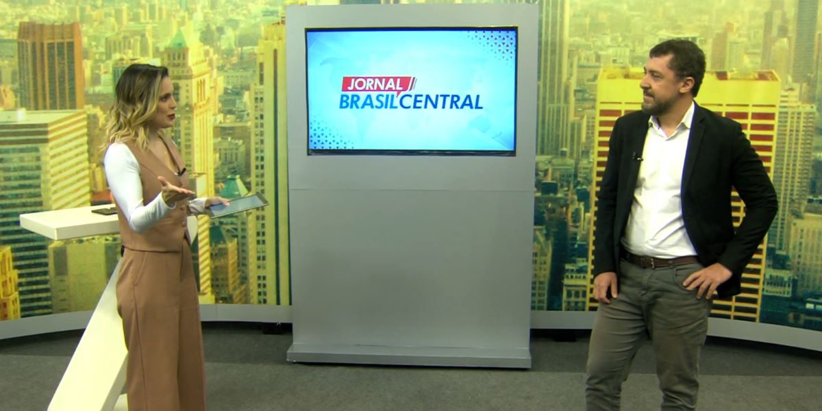 Acima da média nacional, investimentos da Fapeg chegam a 40%