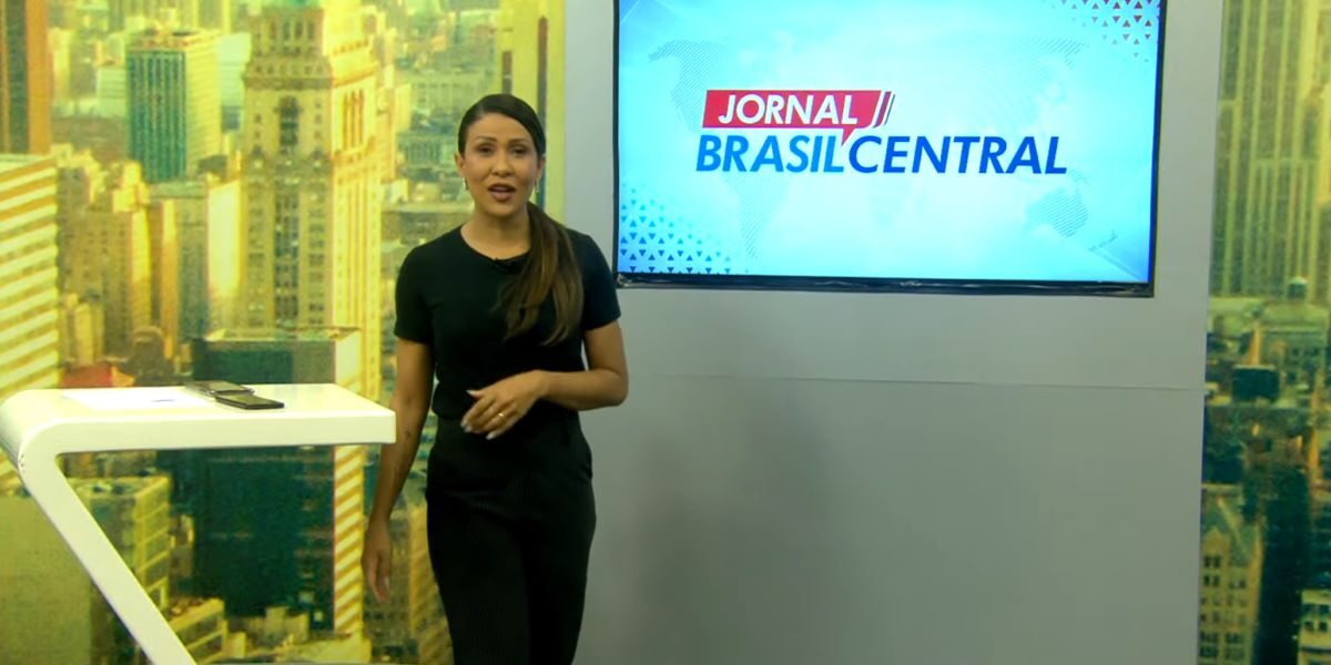 JBC traz em manchete a abertura do Natal do Bem no Oscar Niemeyer