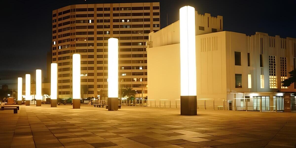 Vila Cultural Cora Coralina traz duas mostras de arte plástica até dezembro
