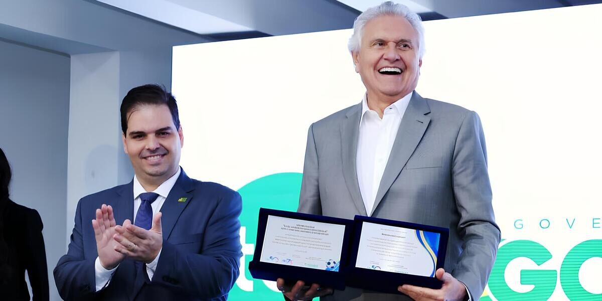 TV Brasil Central celebra 50 anos com anúncio de expansão nacional e homenagens