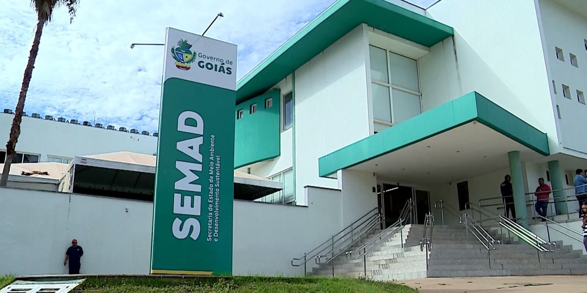 Meio Ambiente de Goiás zera fila de licenças para novos empreendimentos