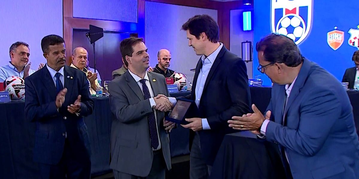 TV Brasil Central vai transmitir os jogos do Goianão 2026