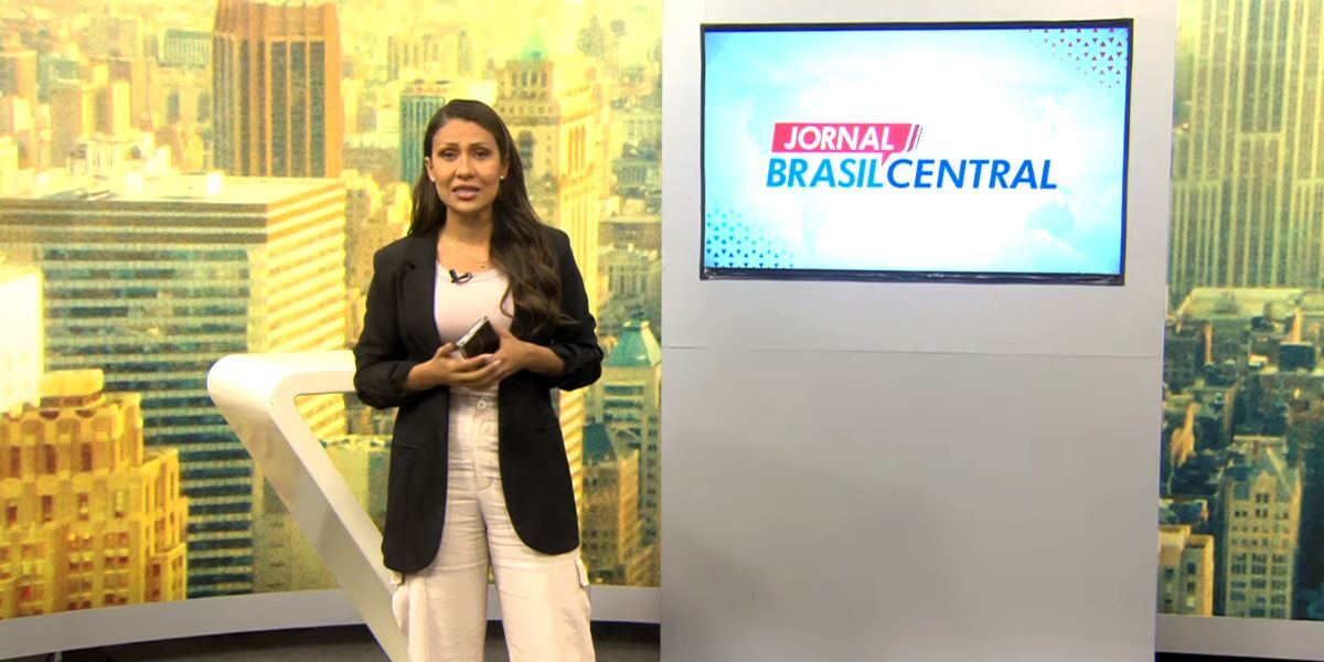 Vagas de emprego são oferecidas pelo Goiás Social, mostra o JBC