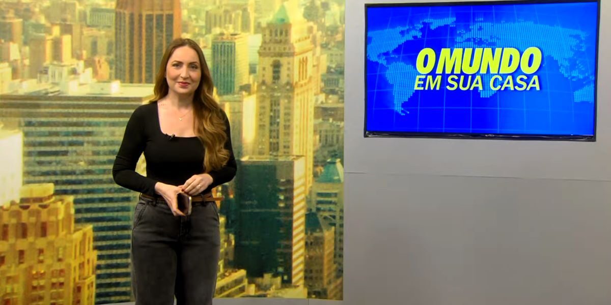 Omesc noticia que Caiado segue internado em hospital de SP após apresentar arritmia cardíaca