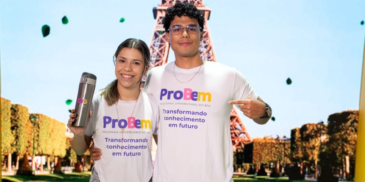OVG lança edital do Probem com 5 mil bolsas de estudo para 2026    