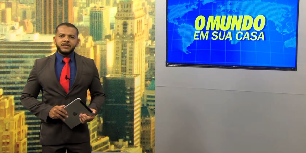 Caiado recebe alta médica após internação para tratar arritmia, destaca Omesc