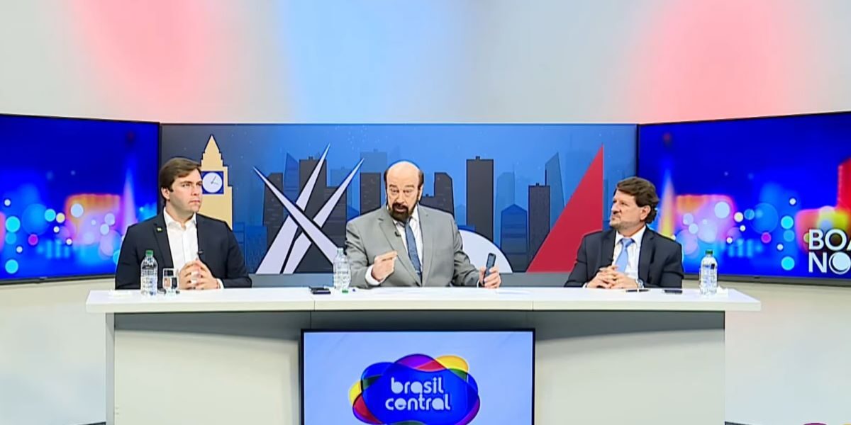 Boa Noite discute cenário pós-condenação do ex-presidente Bolsonaro