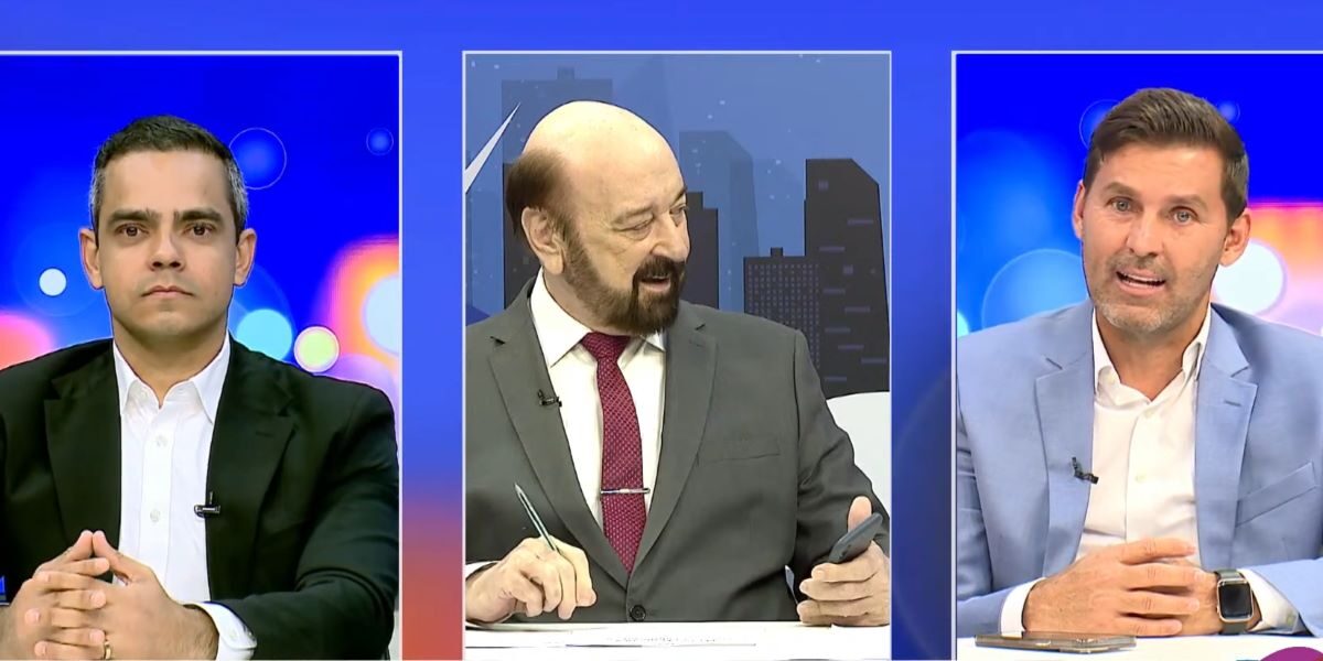 Boa Noite analisa proposta da PEC da Segurança Pública