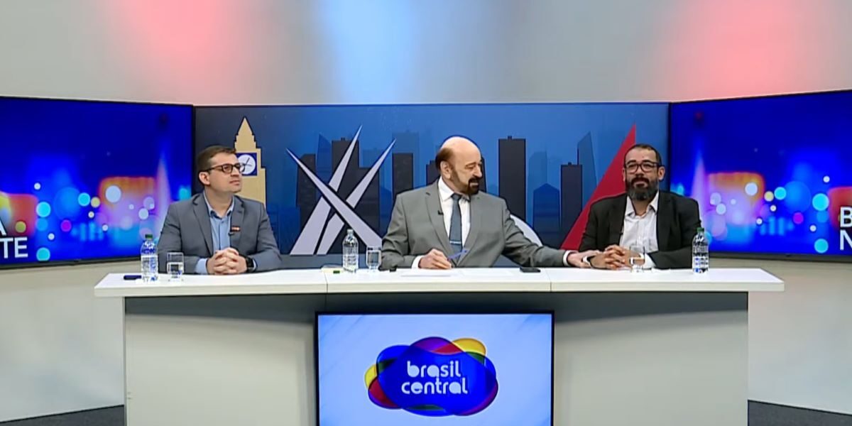 Análise sobre poder judiciário e legislativo marca edição do Boa Noite