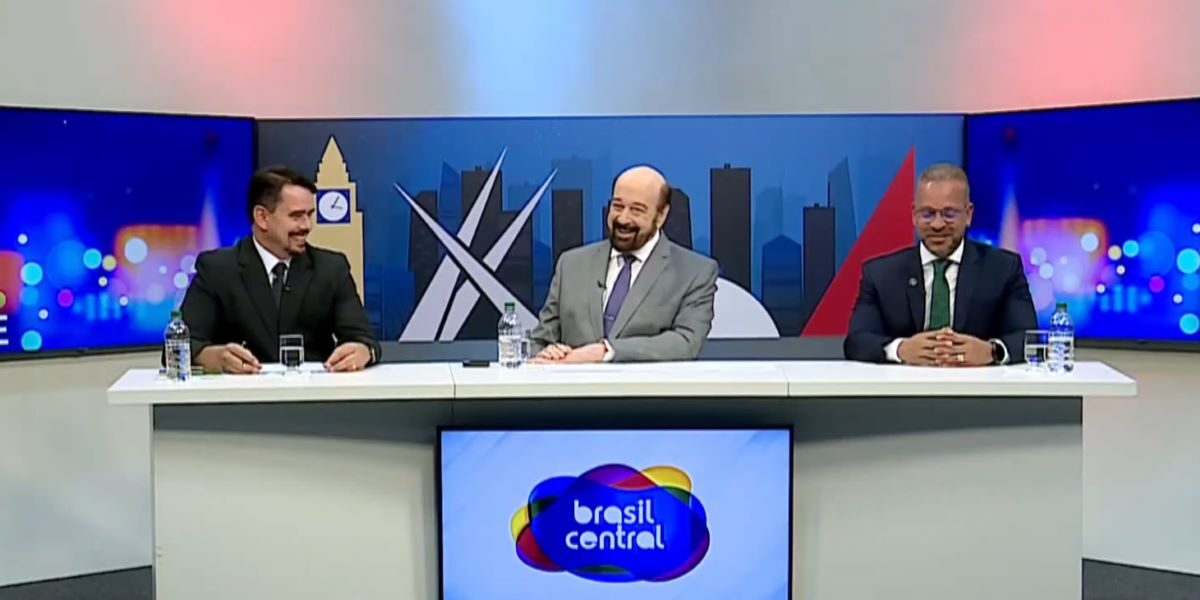 Debate no Boa Noite analisa desafios políticos no Brasil