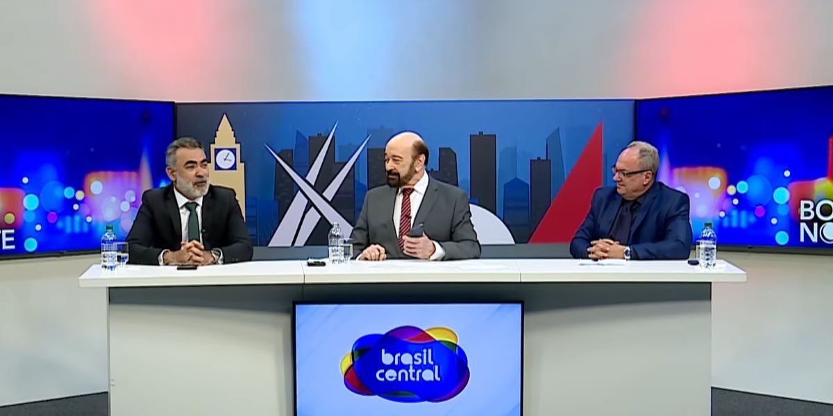 Boa Noite discute atuação do STF