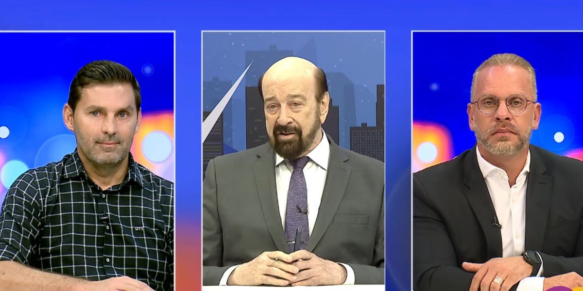 Boa Noite debate cenário político nacional