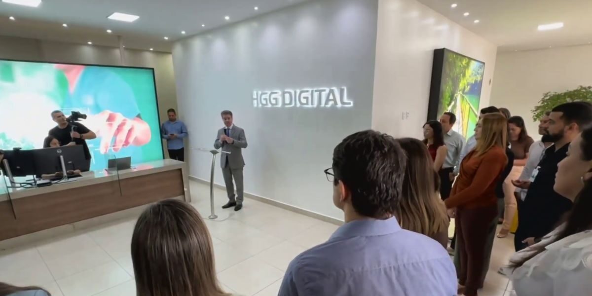 HGG investe em um novo sistema de telessaúde