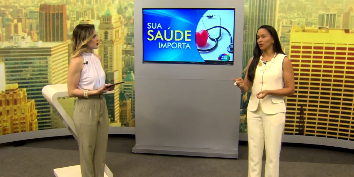 Saúde começa vacinação contra vírus sincicial respiratório  