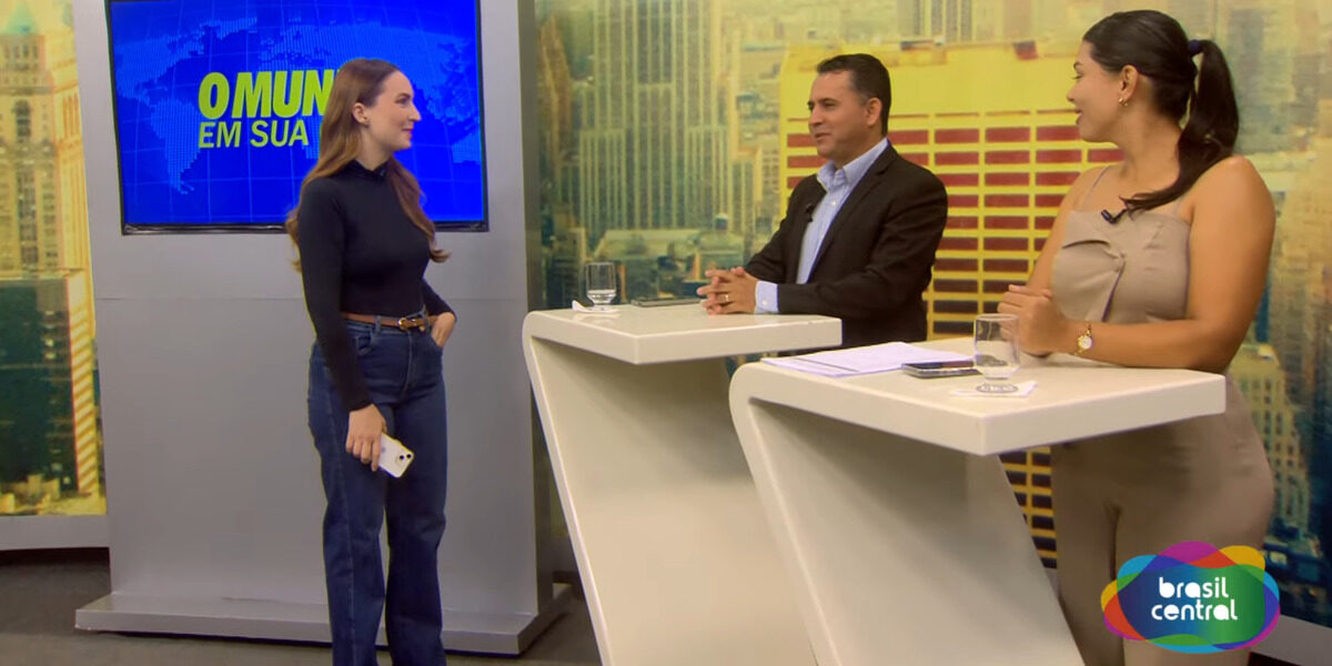 Omesc informa o lançamento da Operação Natal Seguro