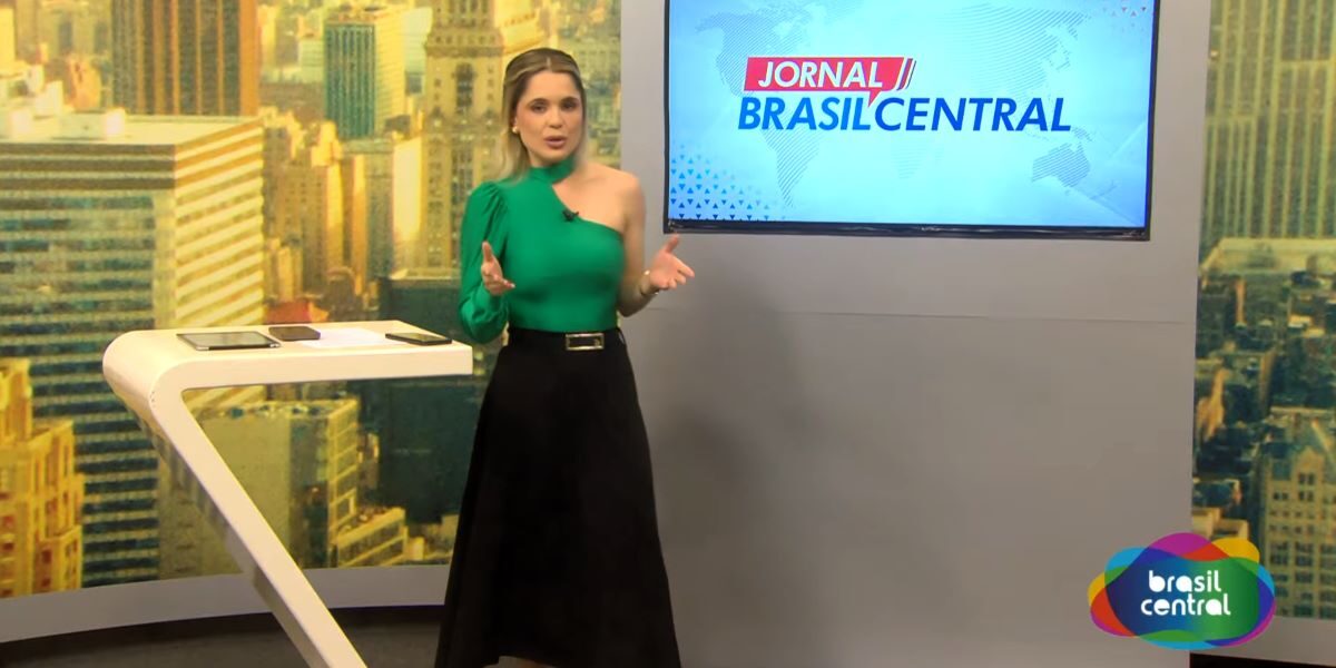 JBC mostra que Goiânia também participou do protesto pela vida das mulheres