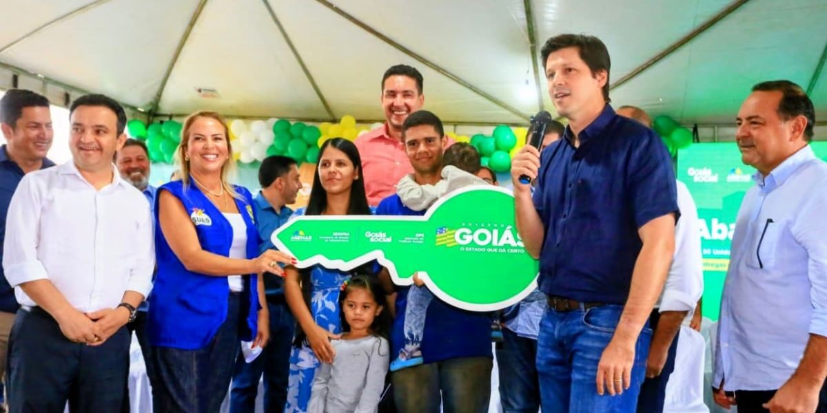 Governo beneficia mais 129 famílias com casas a custo zero em três localidades