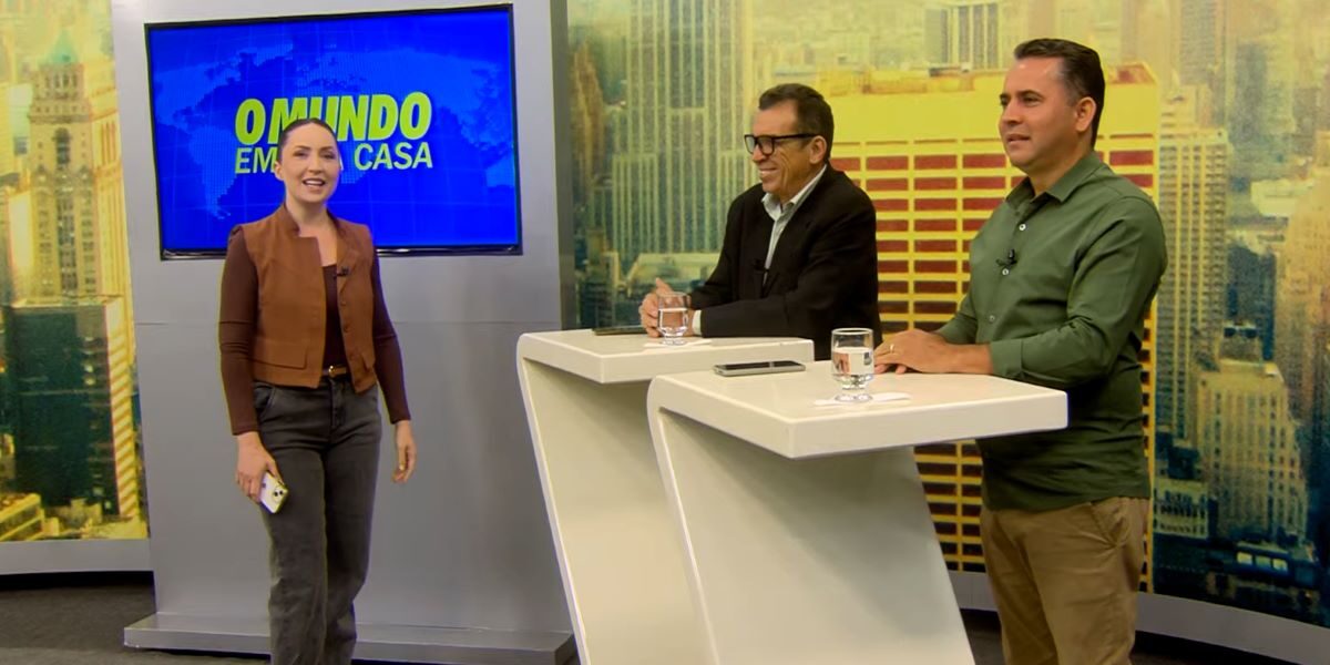 Omesc destaca que 20 mil crianças receberam brinquedos no Goiânia Arena