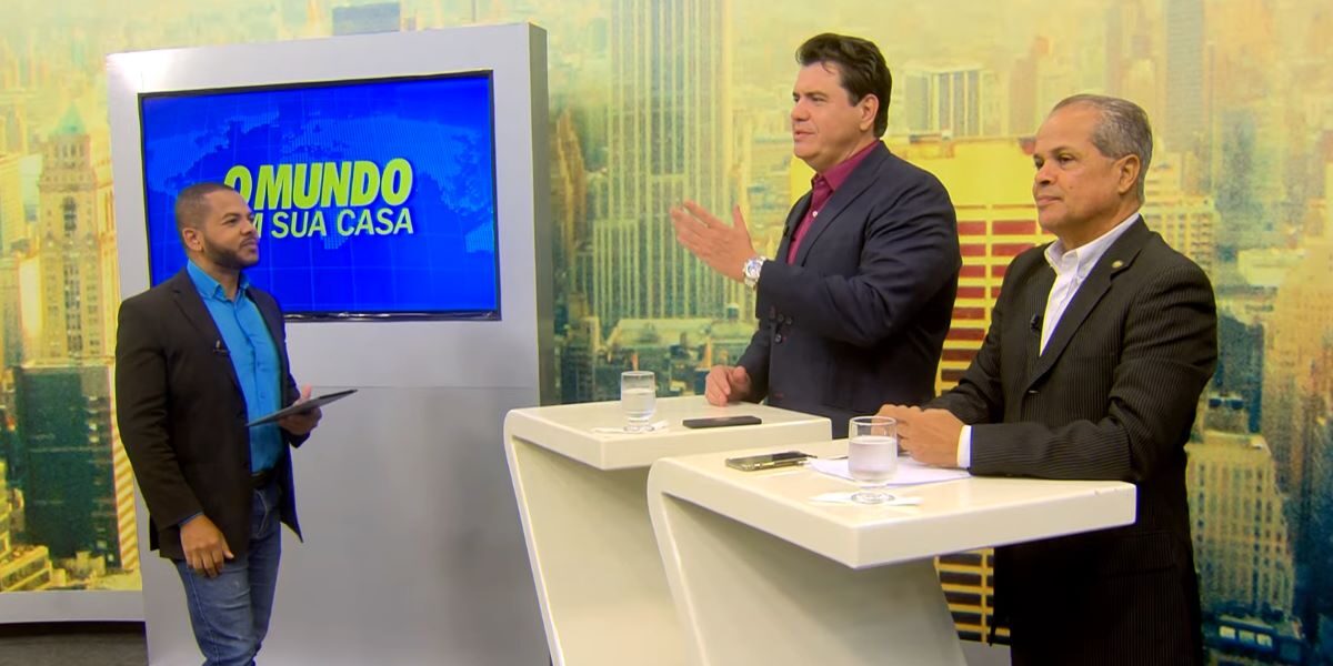 Fiscalização nos postos de combustíveis e reforma do Serra Dourada são notícias do Omesc