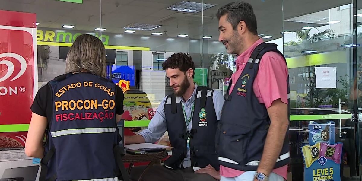 Procon Goiás fiscaliza aumento repentino do etanol em Goiânia