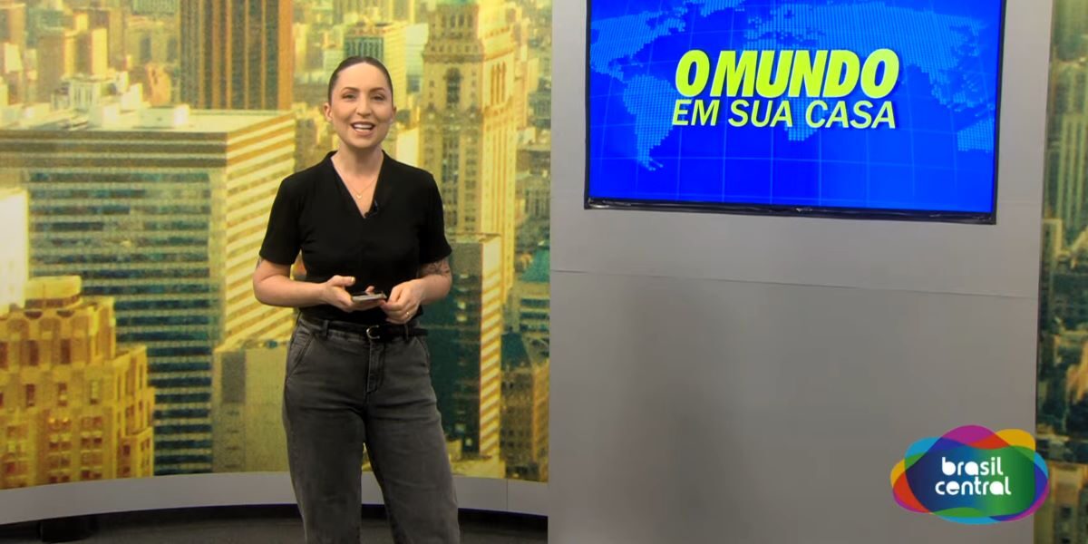 Omesc conta que jovem de Anápolis morreu em combate na Guerra da Ucrânia