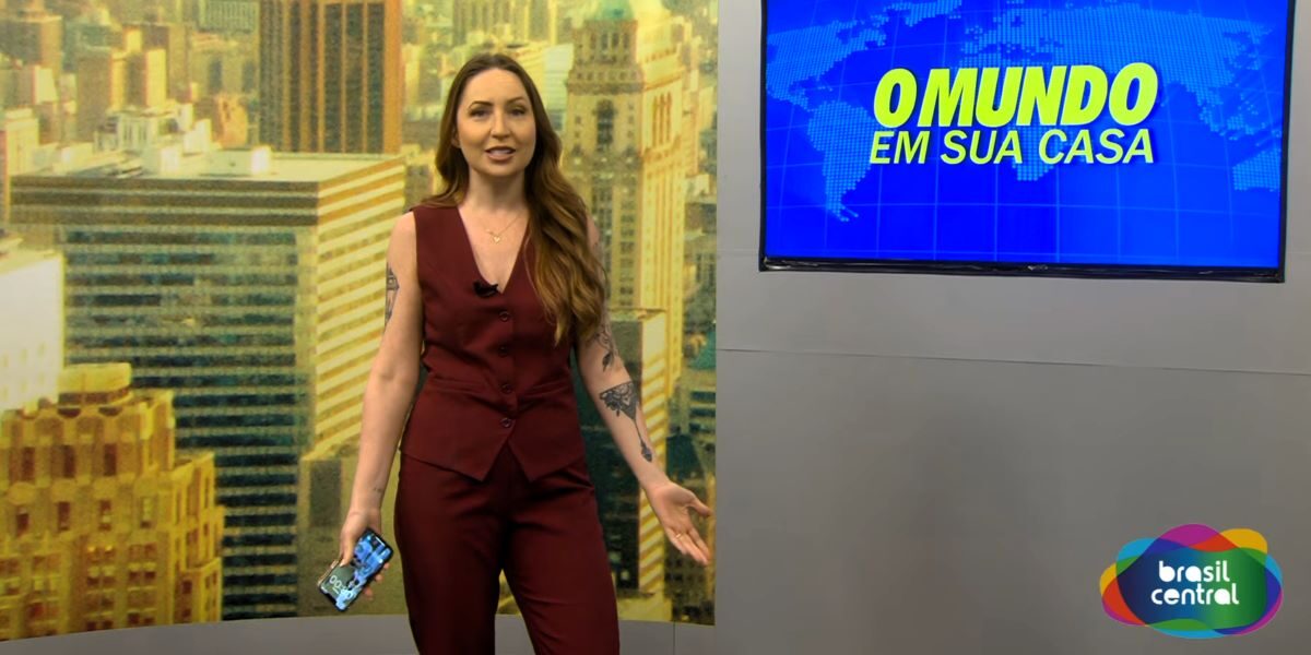 Omesc destacou a inauguração de novo terminal de ônibus coletivo