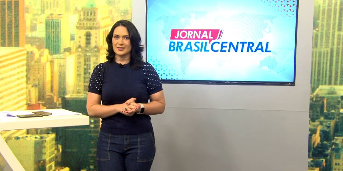 JBC é apresentado por Eva Taucci, depois de licença para tratar um câncer