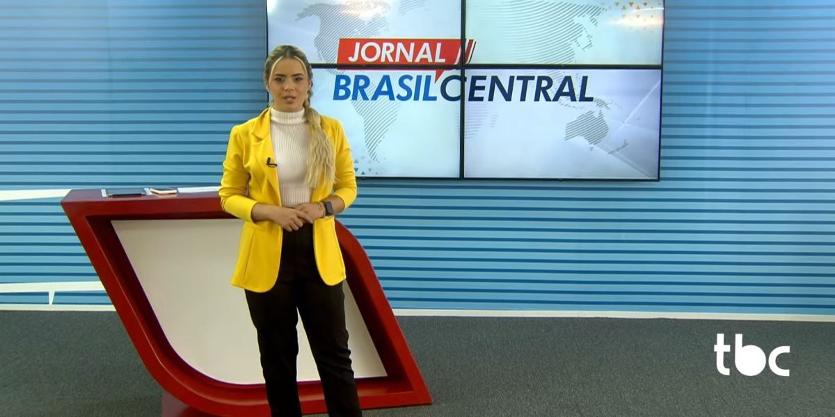 JBC destaca que Gracinha Caiado reinaugurou Restaurante do Bem em Luziânia