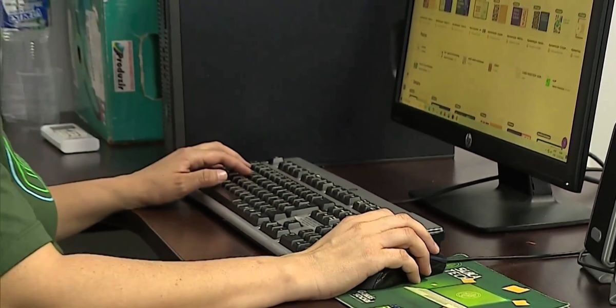 Secti abre 300 vagas para cursos de tecnologia