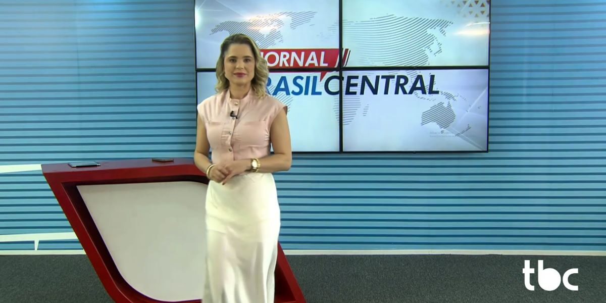 JBC destaca morte de um homem por descarga elétrica e jogo do Goianão