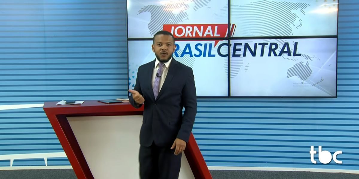 JBC destaca mudanças na Receita Federal e combate à dengue em Aparecida