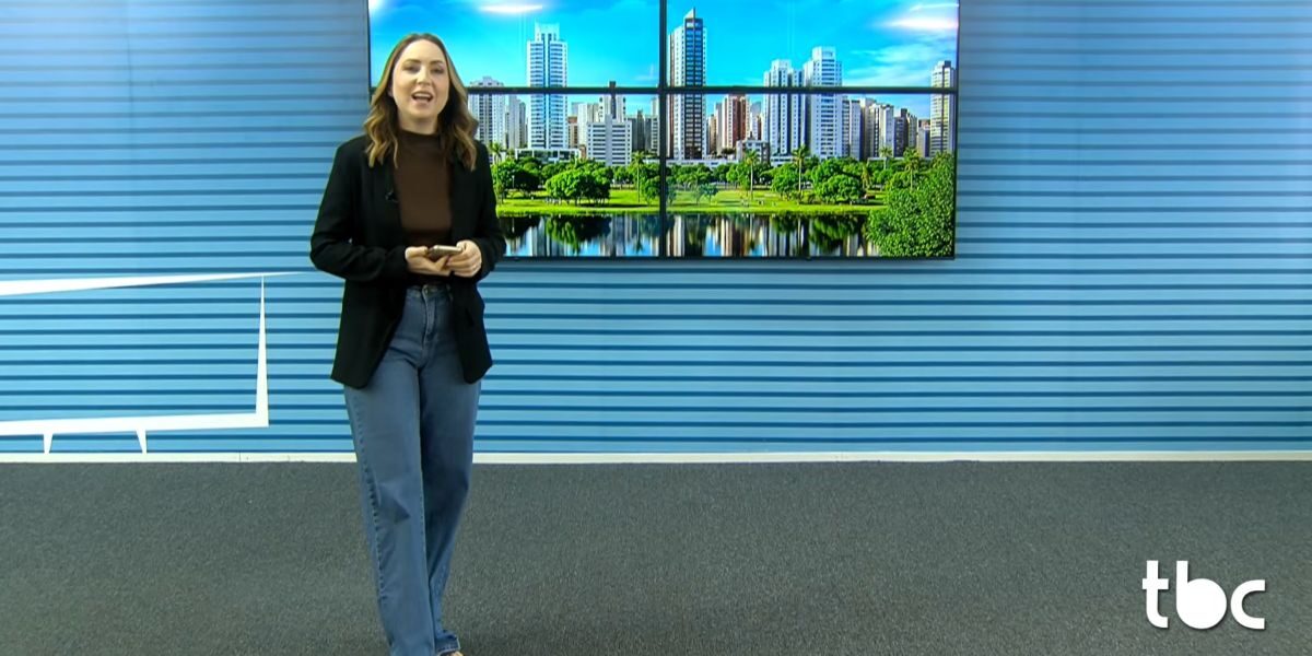 Omesc conta os detalhes do caso Daiane Alves, a corretora assassinada em Caldas Novas