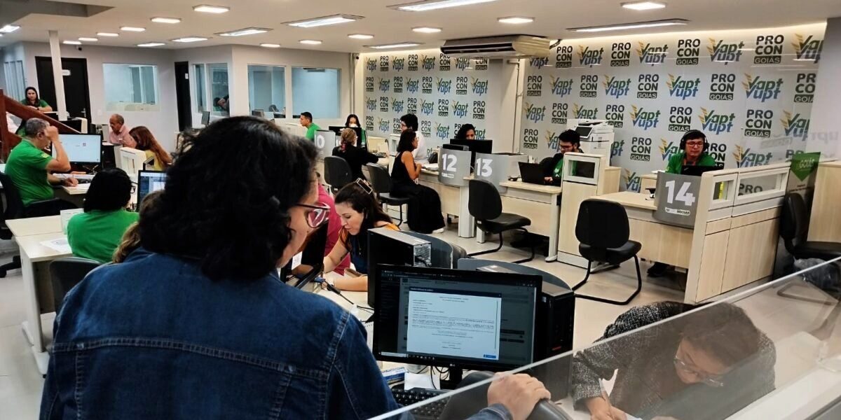 Procon Goiás amplia suas ações de proteção ao consumidor