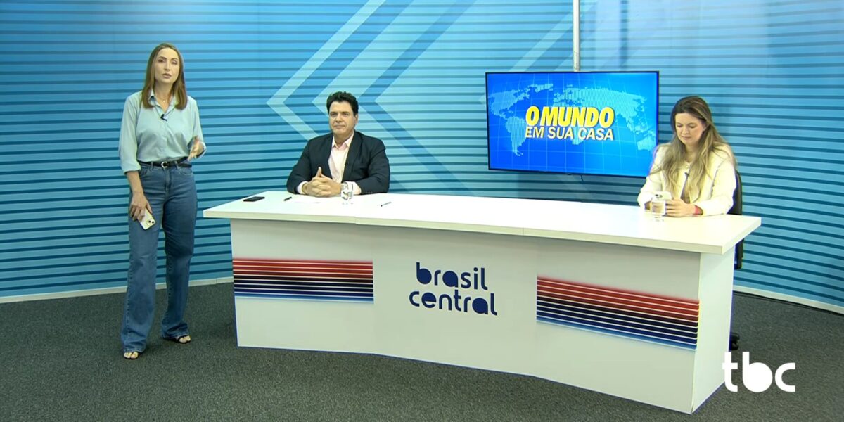 Omesc conta que acidente com caminhão causa duas mortes em Caldazinha