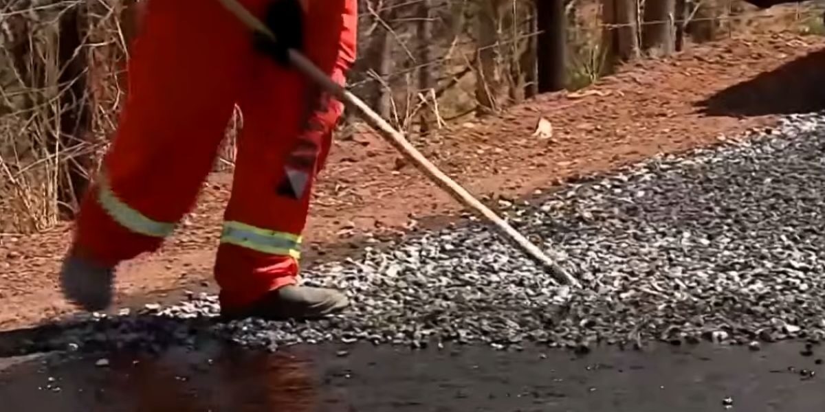 Estado projeta investir mais de R$ 4 bilhões em infraestrutura em 2026