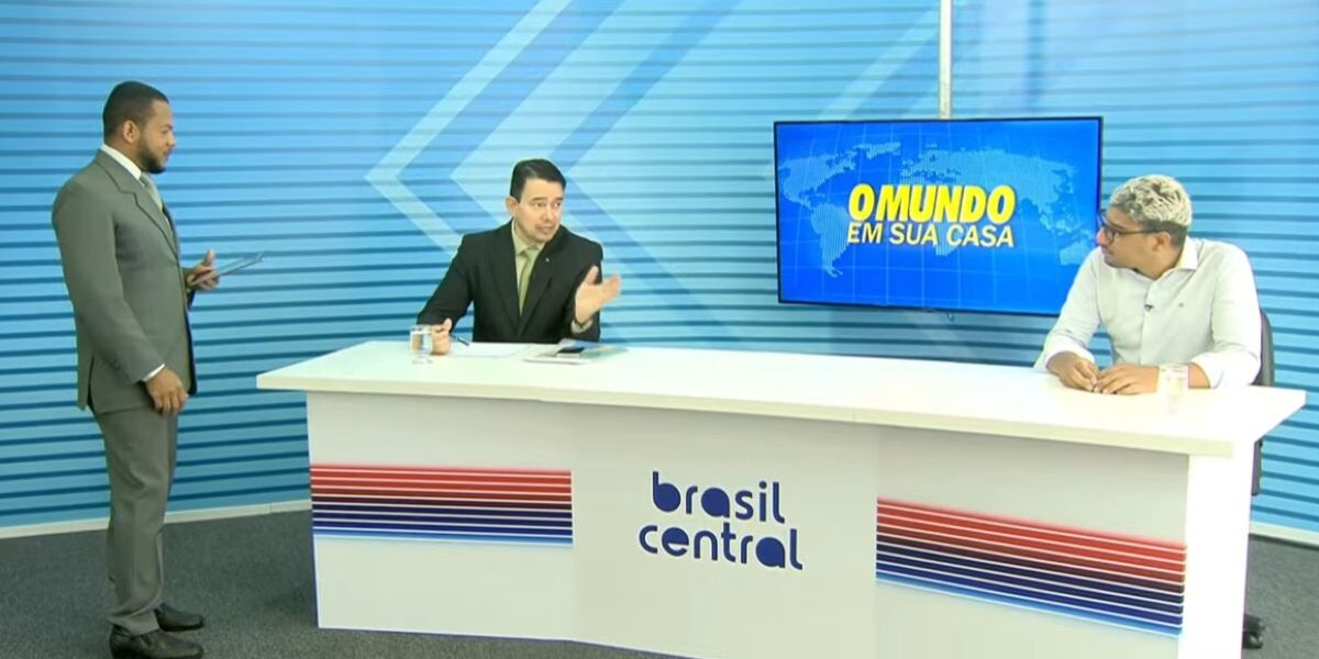 Incêndio criminoso destrói 9 caminhões e 3 máquinas pesadas na BR-153, informa Omesc