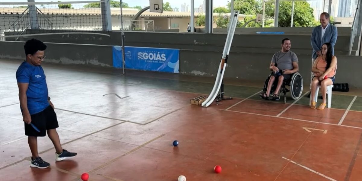 Abertas as inscrições para turmas do paradesporto da Seel